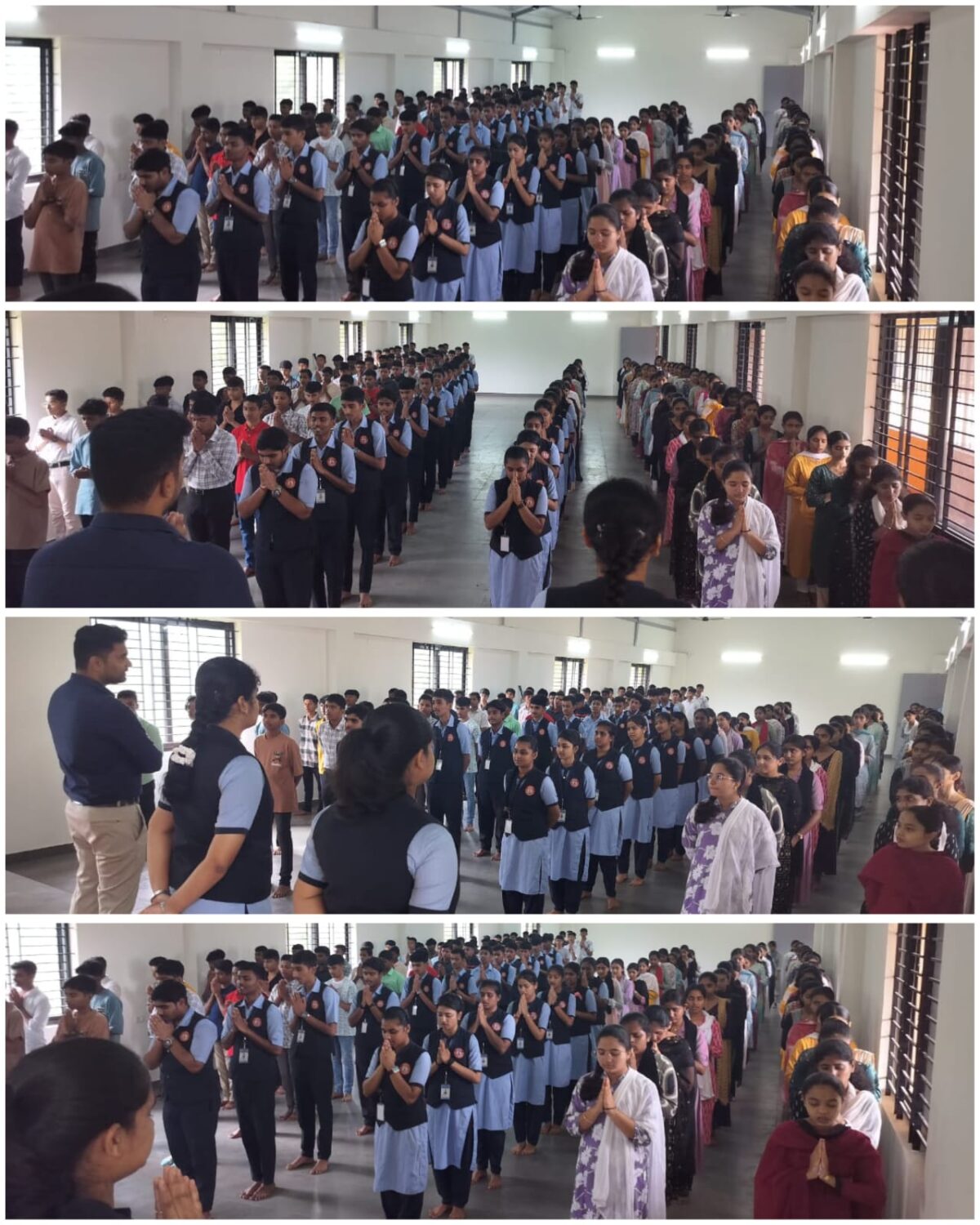 Morning Assembly