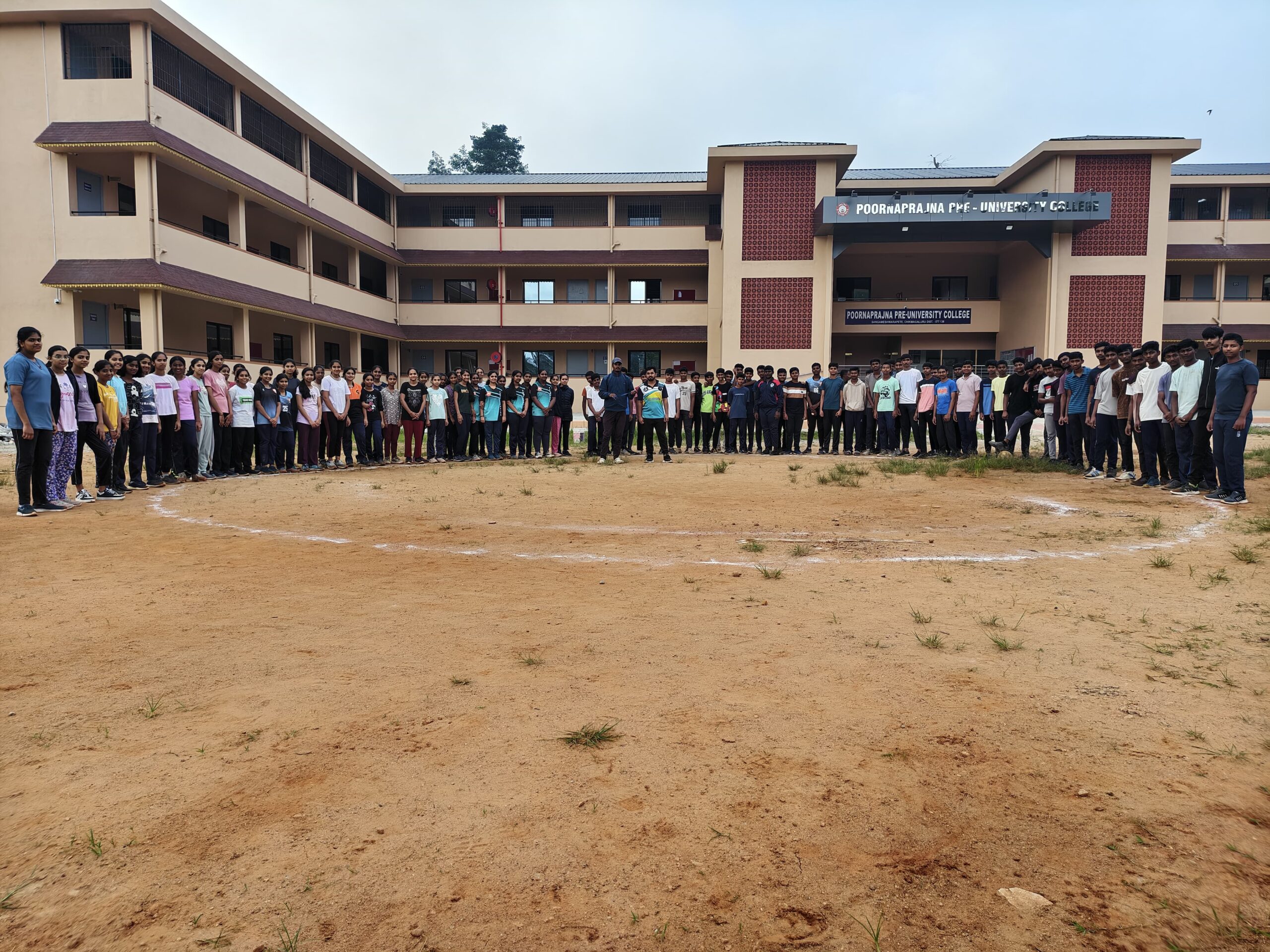 Campus Kalarava