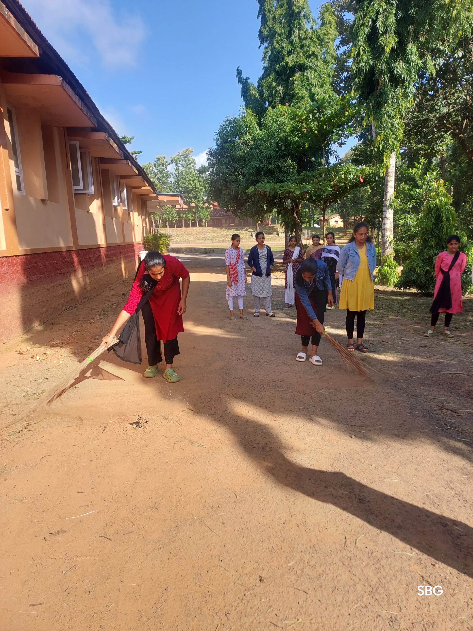 Recreation Activity
