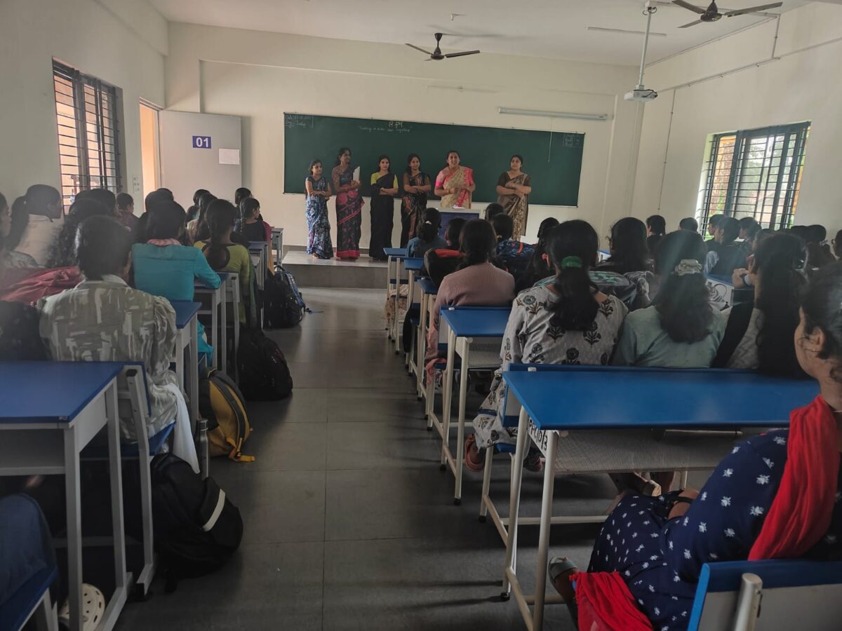 Counselling Session