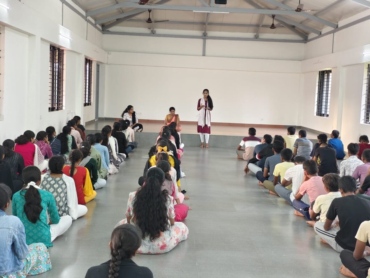 Chinthana Program