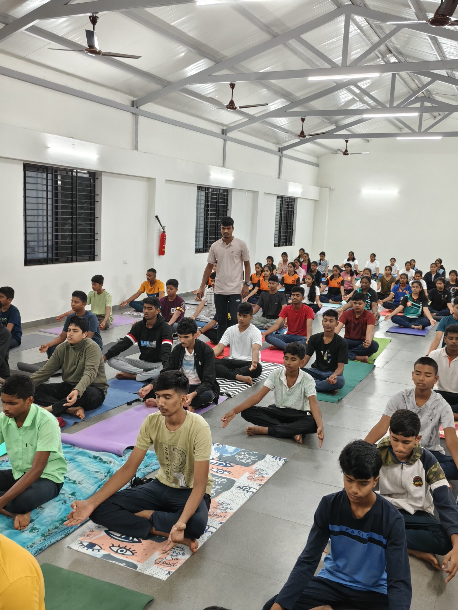 Yoga